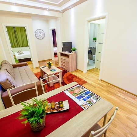 Apartment Sweet House Politika Belgrad Exterior foto