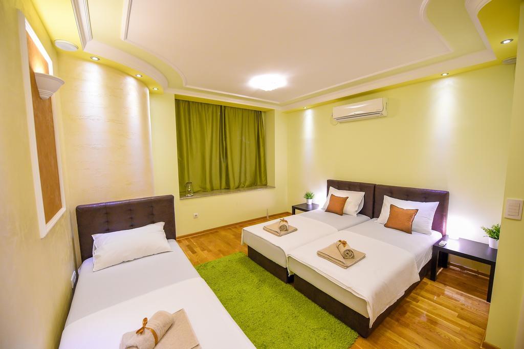 Apartment Sweet House Politika Belgrad Exterior foto