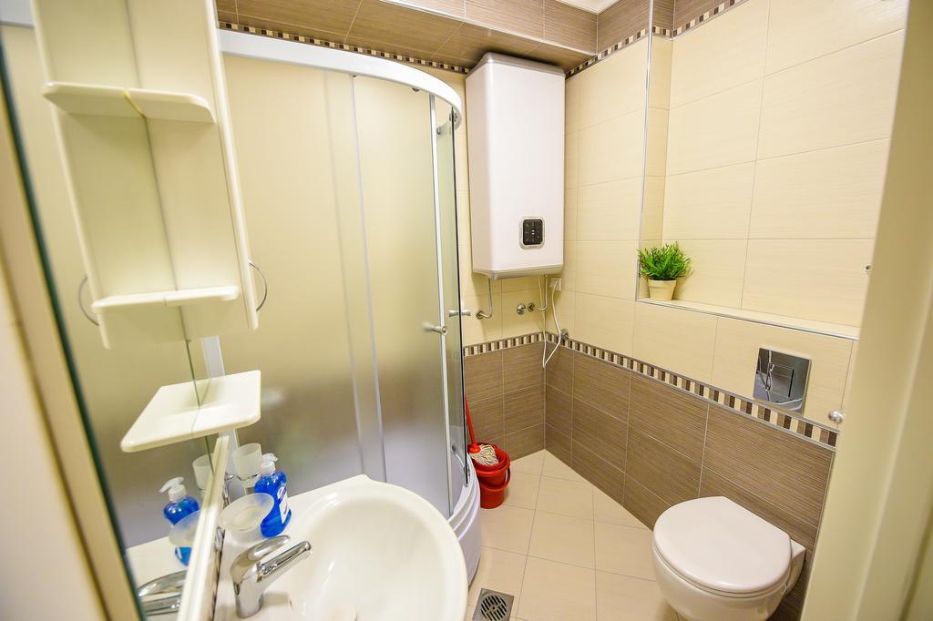 Apartment Sweet House Politika Belgrad Exterior foto