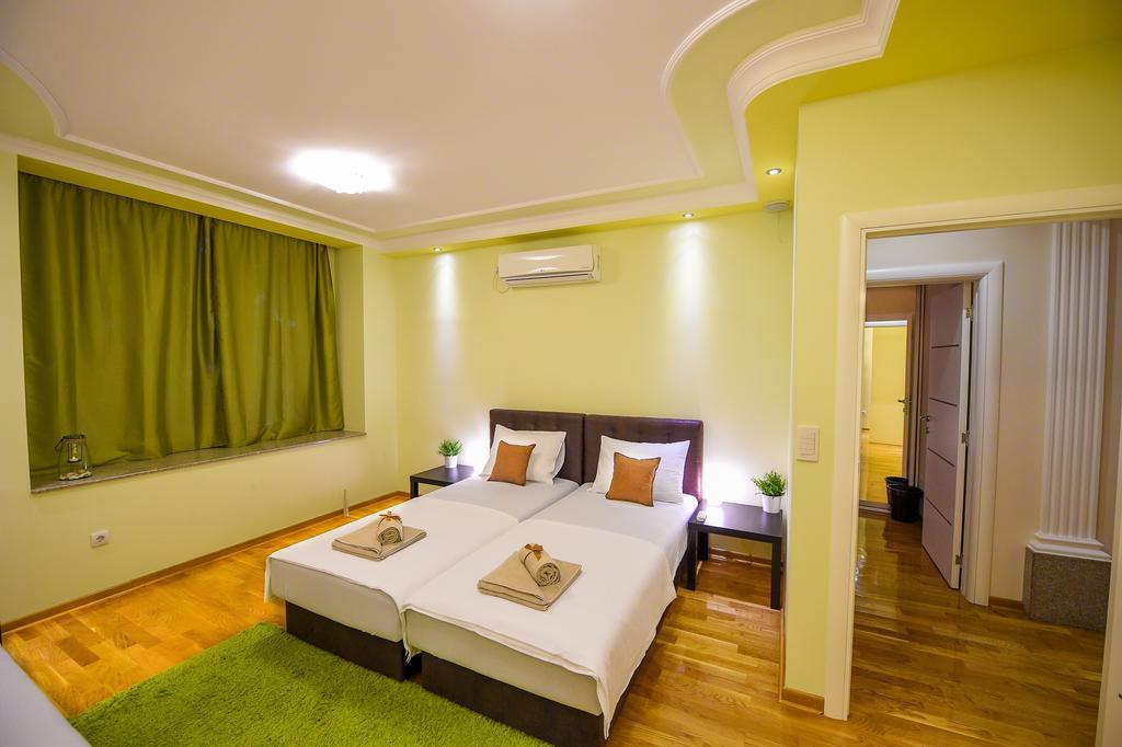 Apartment Sweet House Politika Belgrad Exterior foto