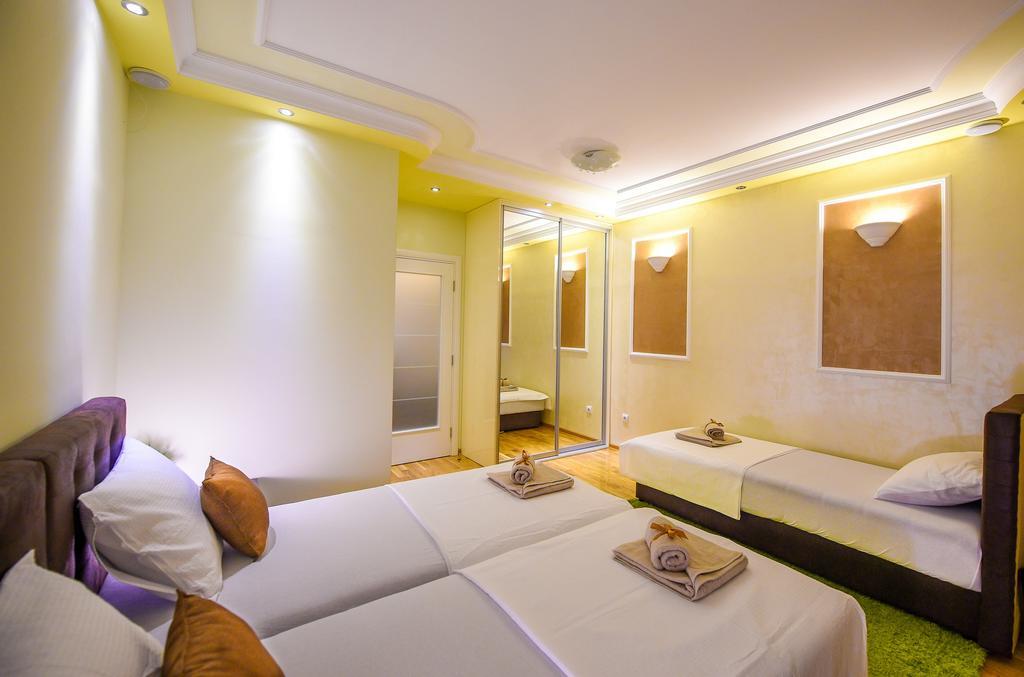Apartment Sweet House Politika Belgrad Exterior foto