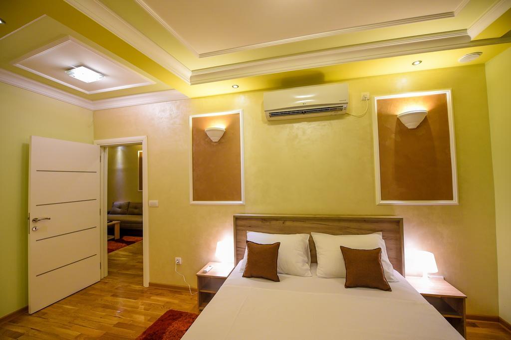 Apartment Sweet House Politika Belgrad Exterior foto