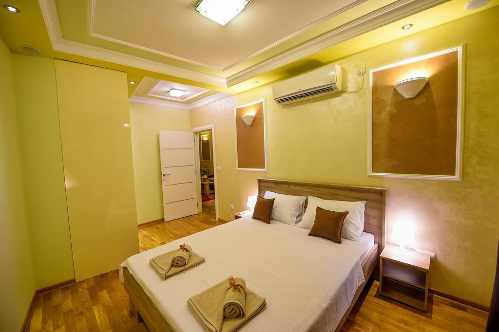 Apartment Sweet House Politika Belgrad Exterior foto