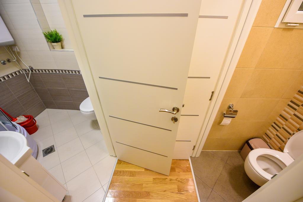 Apartment Sweet House Politika Belgrad Exterior foto