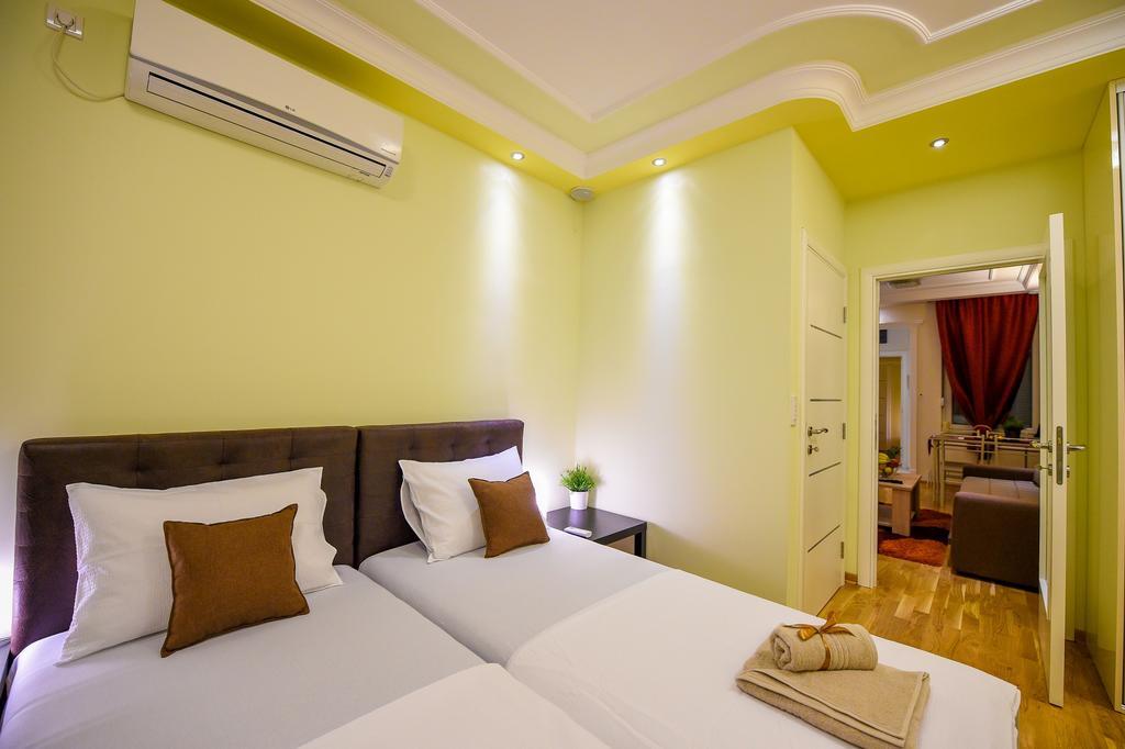 Apartment Sweet House Politika Belgrad Exterior foto