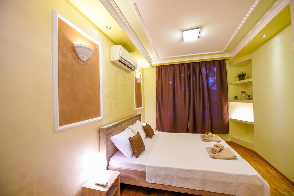 Apartment Sweet House Politika Belgrad Exterior foto