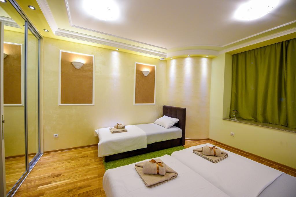 Apartment Sweet House Politika Belgrad Exterior foto