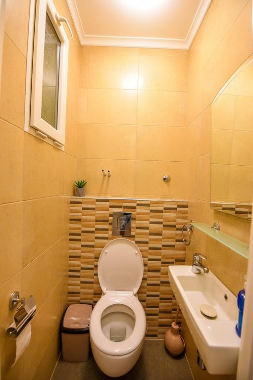 Apartment Sweet House Politika Belgrad Exterior foto