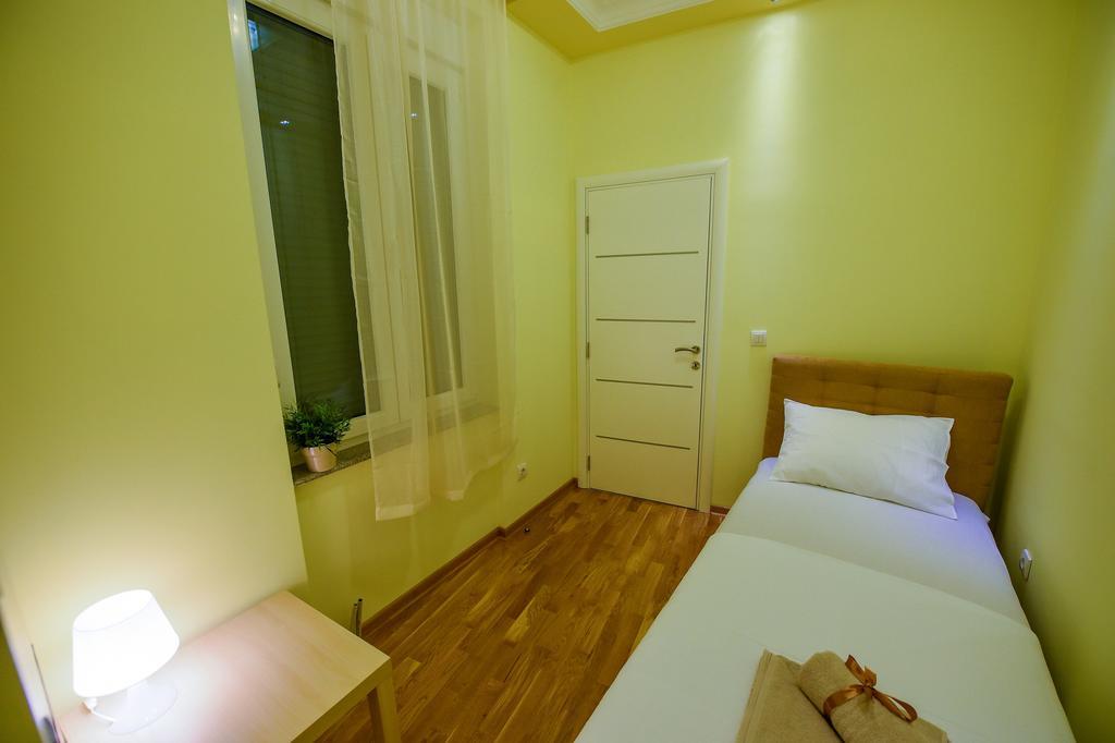 Apartment Sweet House Politika Belgrad Exterior foto