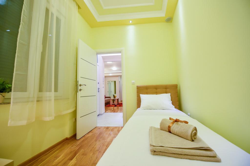 Apartment Sweet House Politika Belgrad Exterior foto