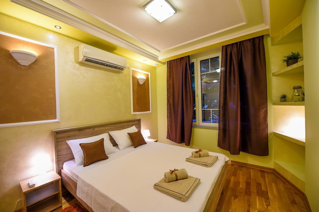 Apartment Sweet House Politika Belgrad Exterior foto
