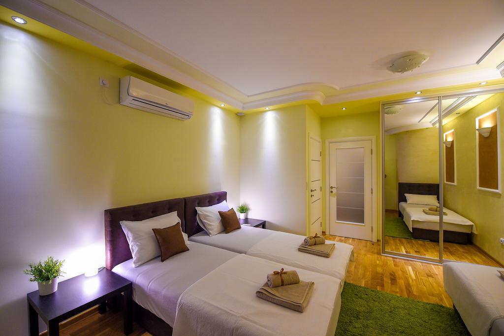 Apartment Sweet House Politika Belgrad Exterior foto