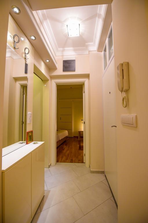 Apartment Sweet House Politika Belgrad Exterior foto